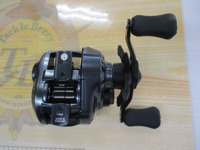 25タトゥーラ SV TW 100HL