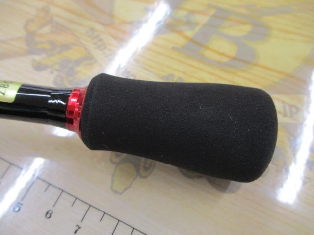 シルバーウルフMX 77ML