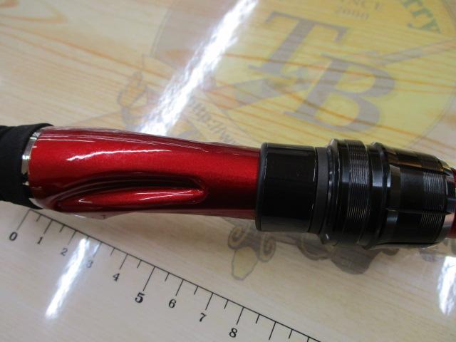 シルバーウルフMX 77ML