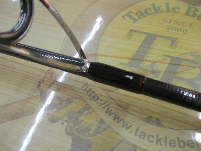 シルバーウルフMX 77ML