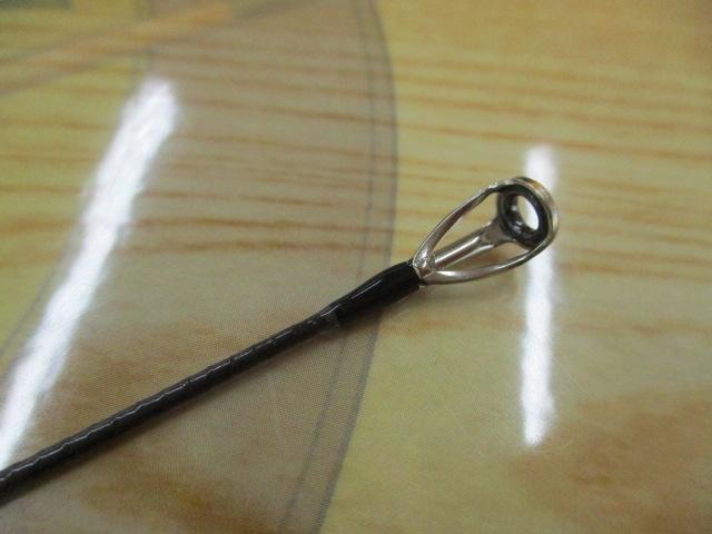 シルバーウルフMX 77ML