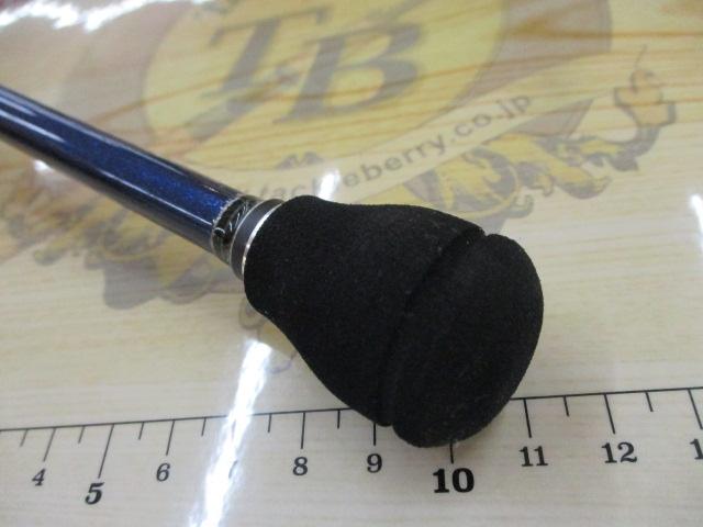 ラグゼゼフィロス S610L-solid.F