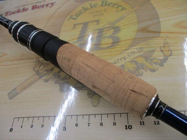 ラグゼゼフィロス S610L-solid.F