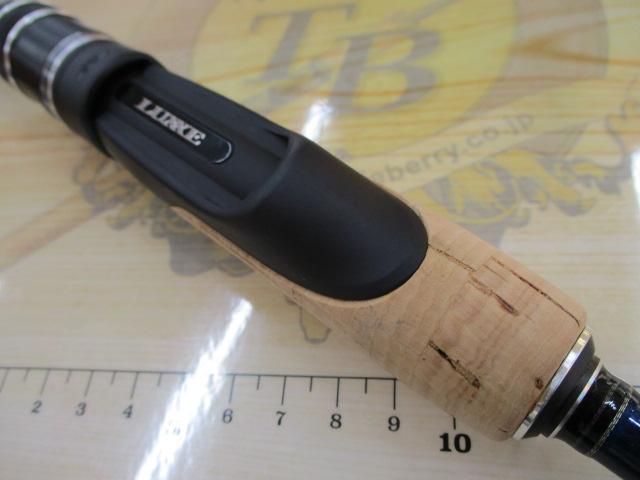 ラグゼゼフィロス S610L-solid.F