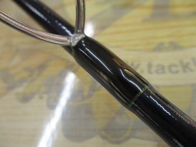 ラグゼゼフィロス S610L-solid.F