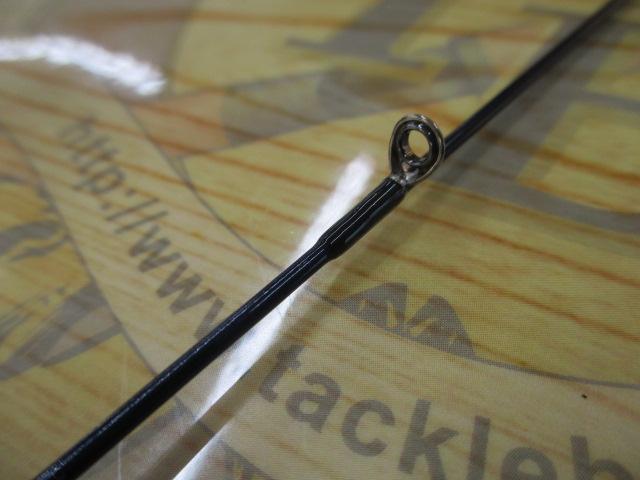 ラグゼゼフィロス S610L-solid.F