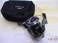 22ステラ C2000SHG