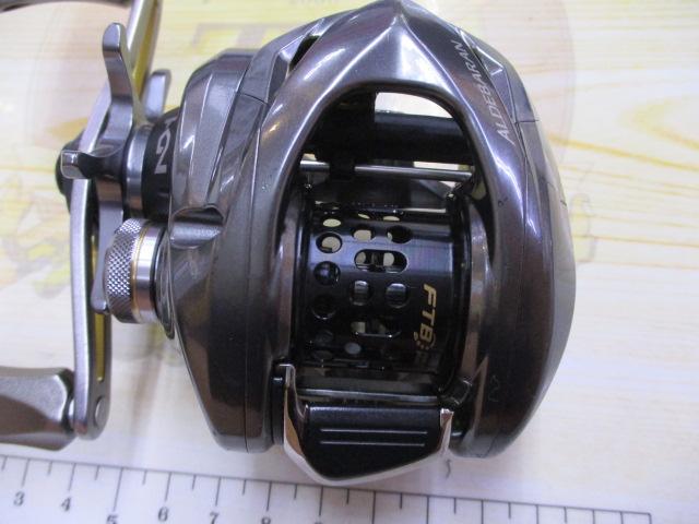 16アルデバランBFS XG LH