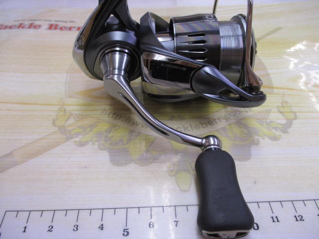 23エアリティ ST SF2500SS-H-QD