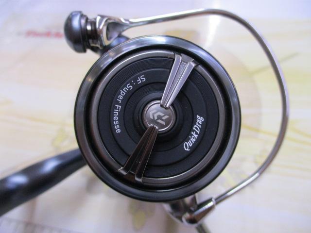 23エアリティ ST SF2500SS-H-QD