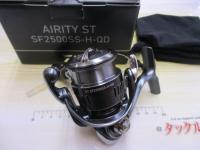 23エアリティ ST SF2500SS-H-QD