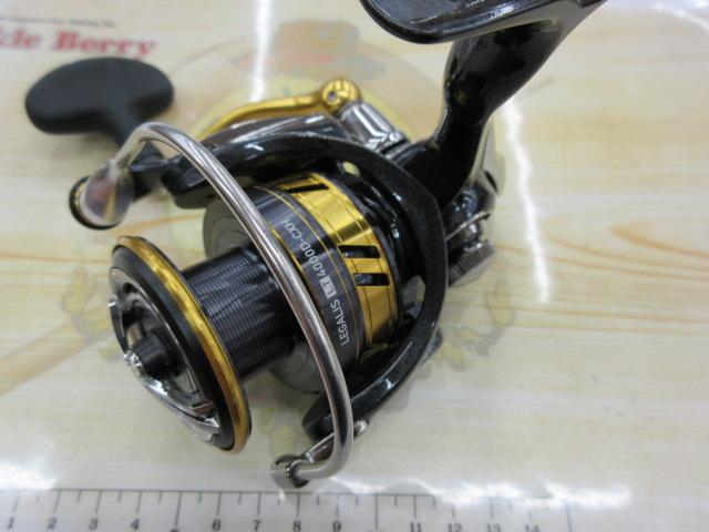 18レガリス LT4000D-CXH｜＠ベリーネット 日本最大新品中古釣具