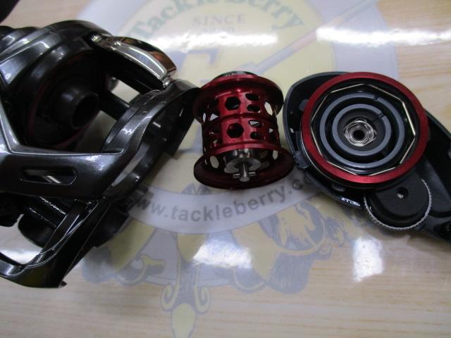 ダイワ アルファスAIR TW 7.1R 右巻き アルファスAIR TW 7.1R 右