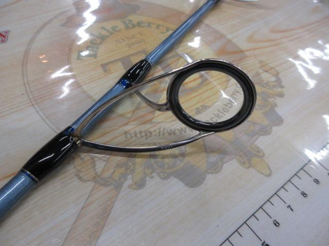 クロステージ CRJ-S60/4