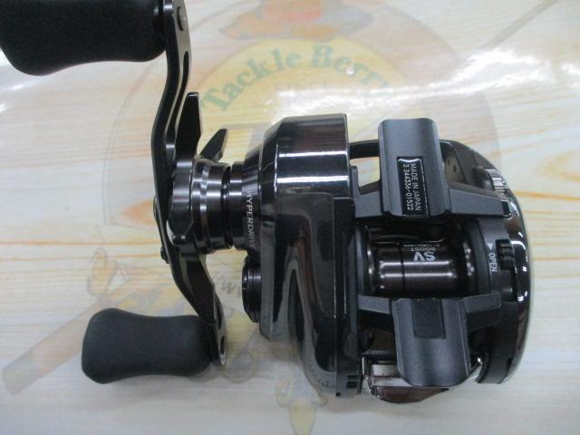 スティーズ　sv tw 100XH 楽天市場】ダイワ 24STEEZ SV TW (スティーズ SV TW) 100XHL