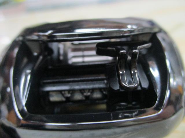 24スティーズ SV TW 100XH