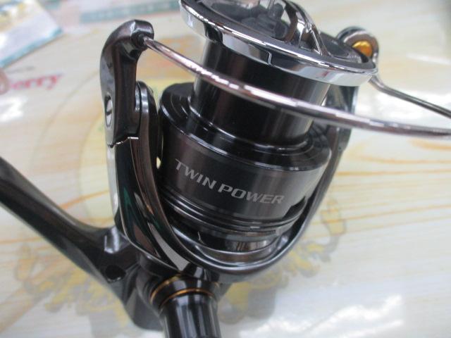 24ツインパワー C3000XG｜＠ベリーネット 日本最大新品中古釣具