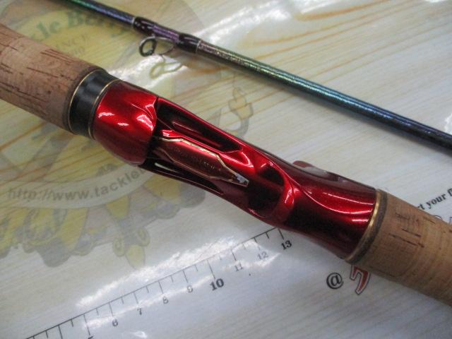 18ワールドシャウラ 1833RS-2