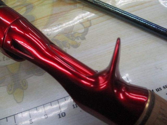 18ワールドシャウラ 1833RS-2