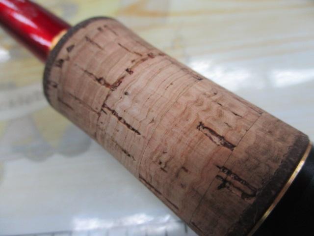 18ワールドシャウラ 1833RS-2