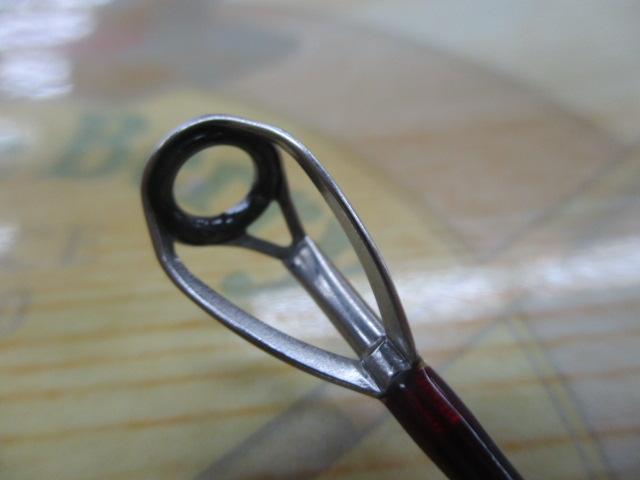 18ワールドシャウラ 1833RS-2