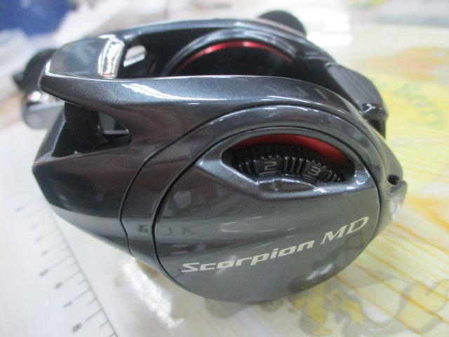 24スコーピオンMD 300XG LH｜＠ベリーネット 日本最大新品中古