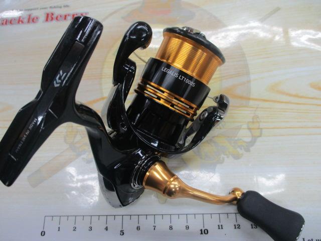 23レガリス LT1000S｜＠ベリーネット 日本最大新品中古釣具WEB