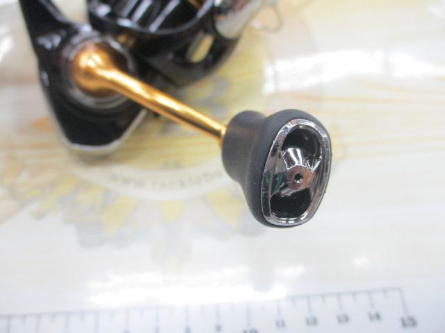 23レガリス LT1000S