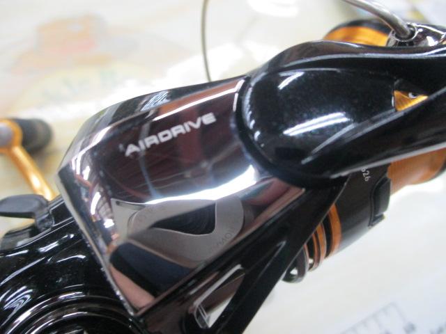 23レガリス LT1000S