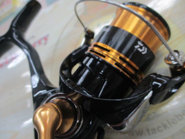 23レガリス LT1000S