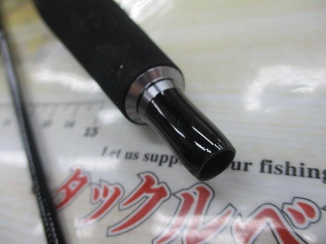 ジャッカル　ビンビンスティック　エクストロ　BXS-S57SUL 中古品 ジャッカル ビンビンスティックエクストロ BXS-C511XSUL - 釣具