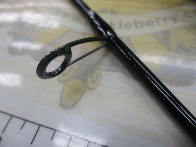 ビンビンスティックエクストロ　BXS-S57SUL 美品 JACKALL ジャッカル ビンビンスティックエクストロ BXS-S57SUL