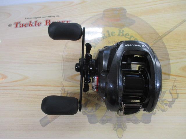 12アルデバランBFS XG LH