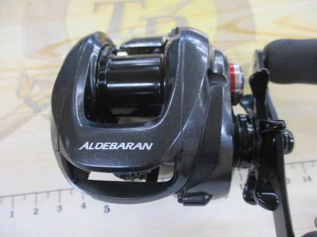 12アルデバランBFS XG LH