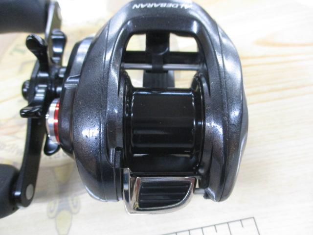 12アルデバランBFS XG LH