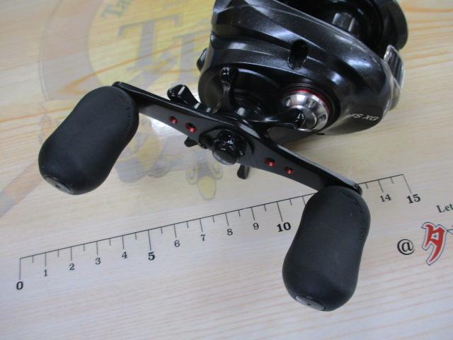 12アルデバランBFS XG LH