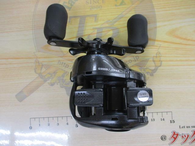 12アルデバランBFS XG LH