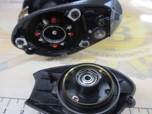 12アルデバランBFS XG LH