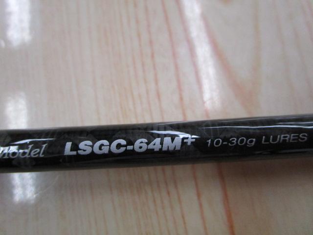 ラークシューター LSGC-64M+