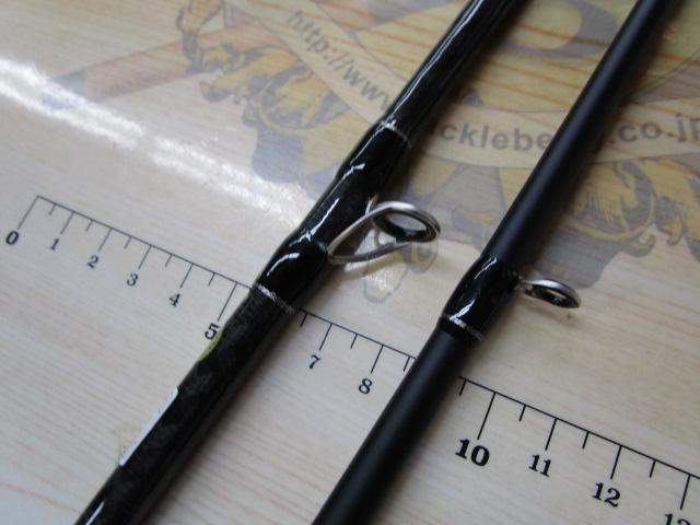 ラークシューター LSGC-64M+