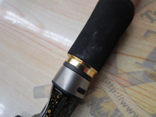 アクアプロジェクトロックフィッシュVer.2 611CH-2｜＠ベリー