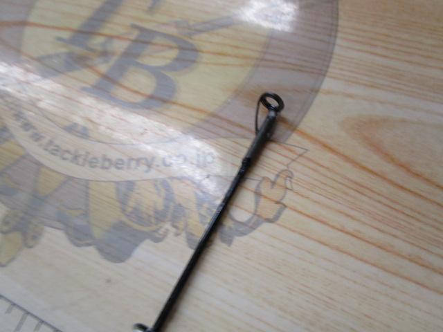 アクアプロジェクトロックフィッシュVer.2 611CH-2