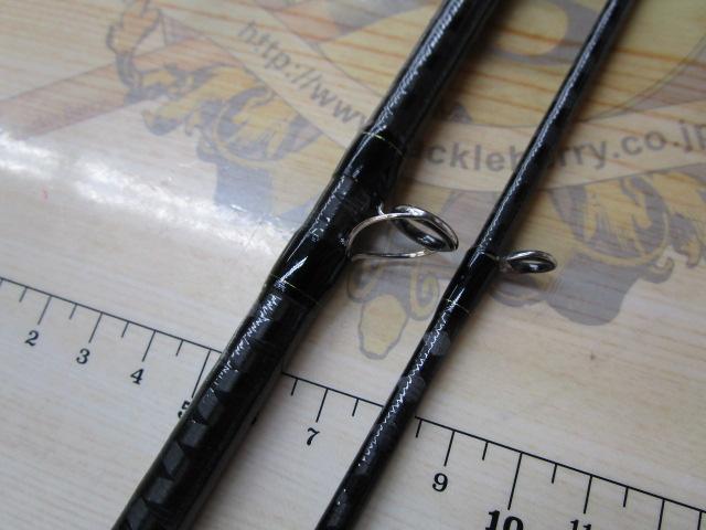 エクスプライド 166ML-2｜＠ベリーネット 日本最大新品中古釣具