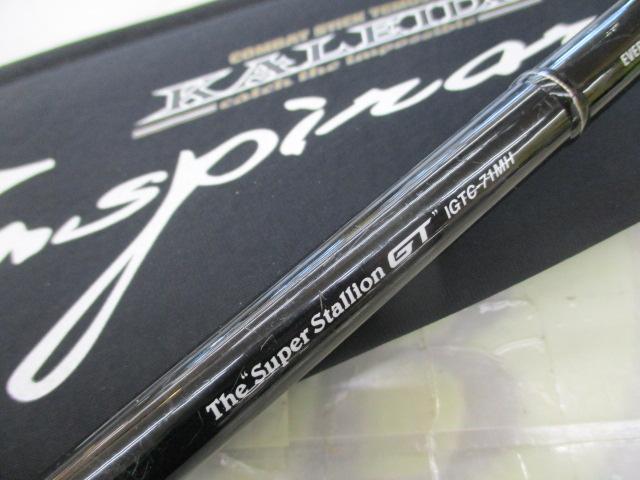 カレイドインスピラーレGT IGTC-71MH スーパースタリオンGT