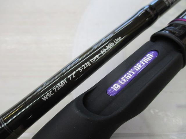 ワイルドサイド WSC72MH