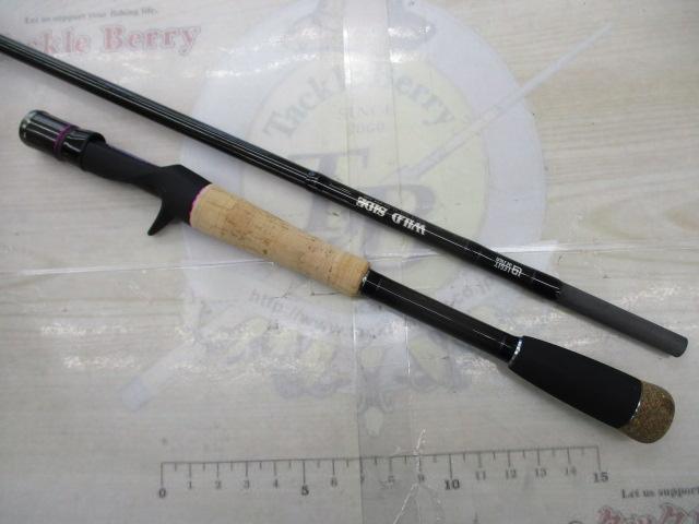 ワイルドサイド WSC72MH