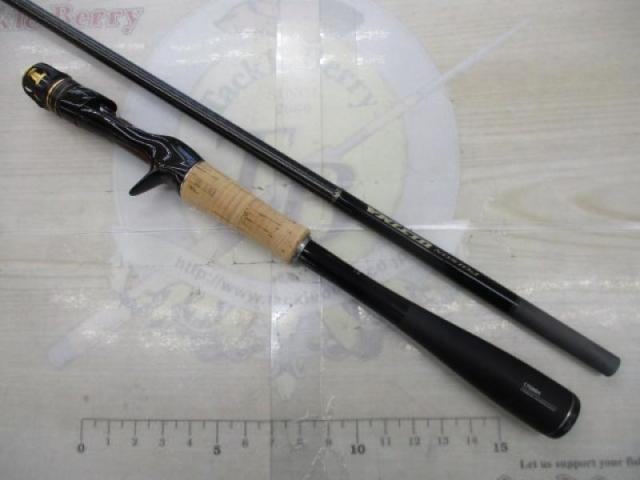 ポイズンアルティマ 170MH｜＠ベリーネット 日本最大新品中古