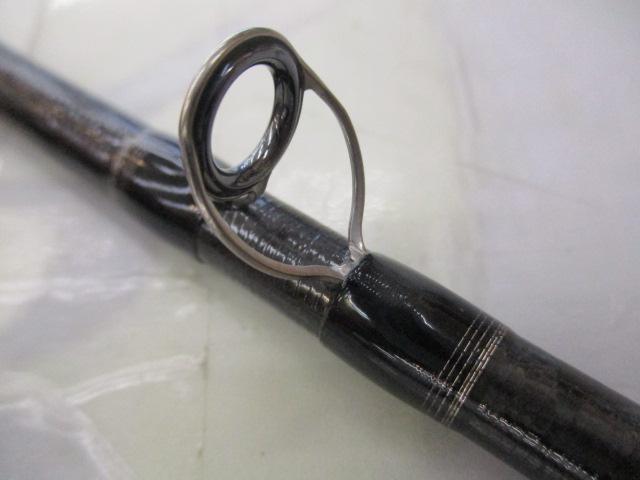 ポイズンアルティマ 166M