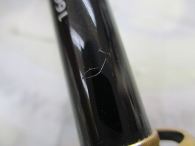 ポイズンアルティマ 166M