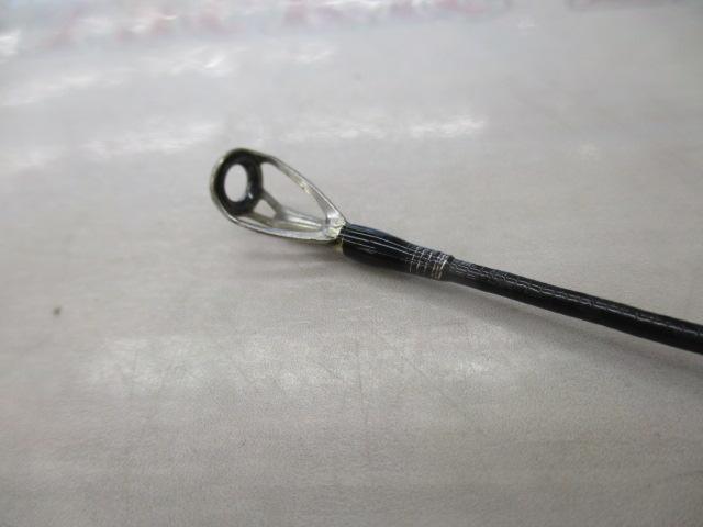 ポイズンアルティマ 166M